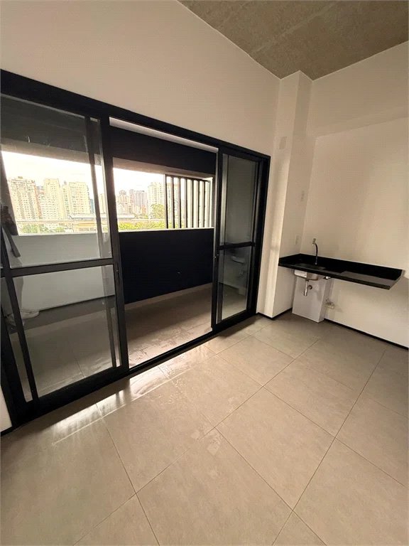 Studio à venda com 1 quarto em Brooklin Paulista, São Paulo, SP