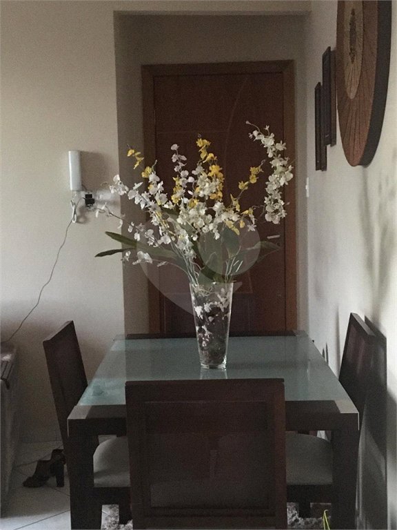 Apartamento à venda com 1 quarto em Casa Verde, São Paulo, SP