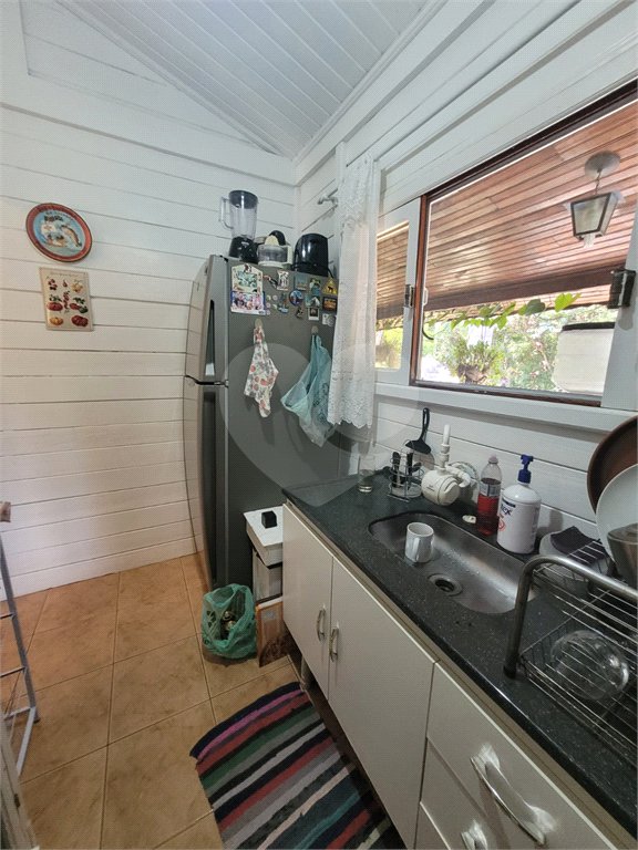 Casa à venda com 2 suítes no condomínio Alpes da Cantareira, Mairiporã - SP