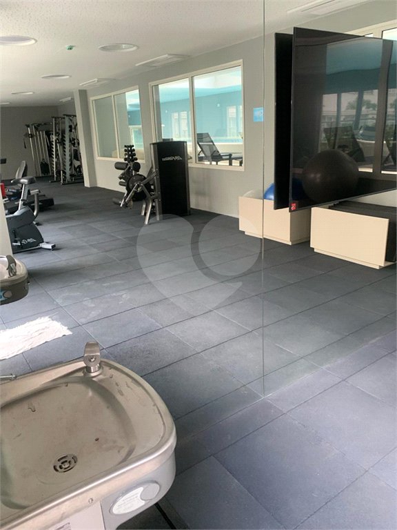 Studio à venda com 1 suíte em Santana, São Paulo, SP