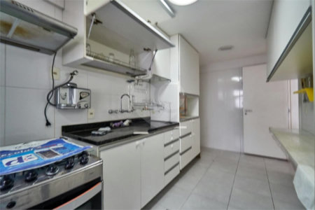 Apartamento à venda com 2 quartos, sendo 1 suíte, em Tijuca, Rio de Janeiro, RJ