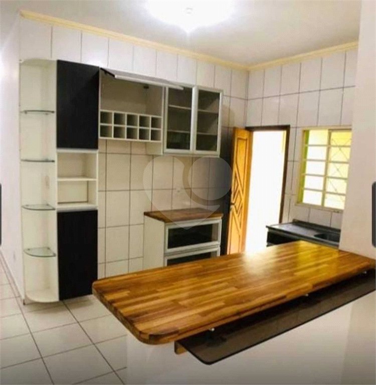 Casa à venda com 2 quartos em Jardim Mariana Ii, São José dos Campos, SP