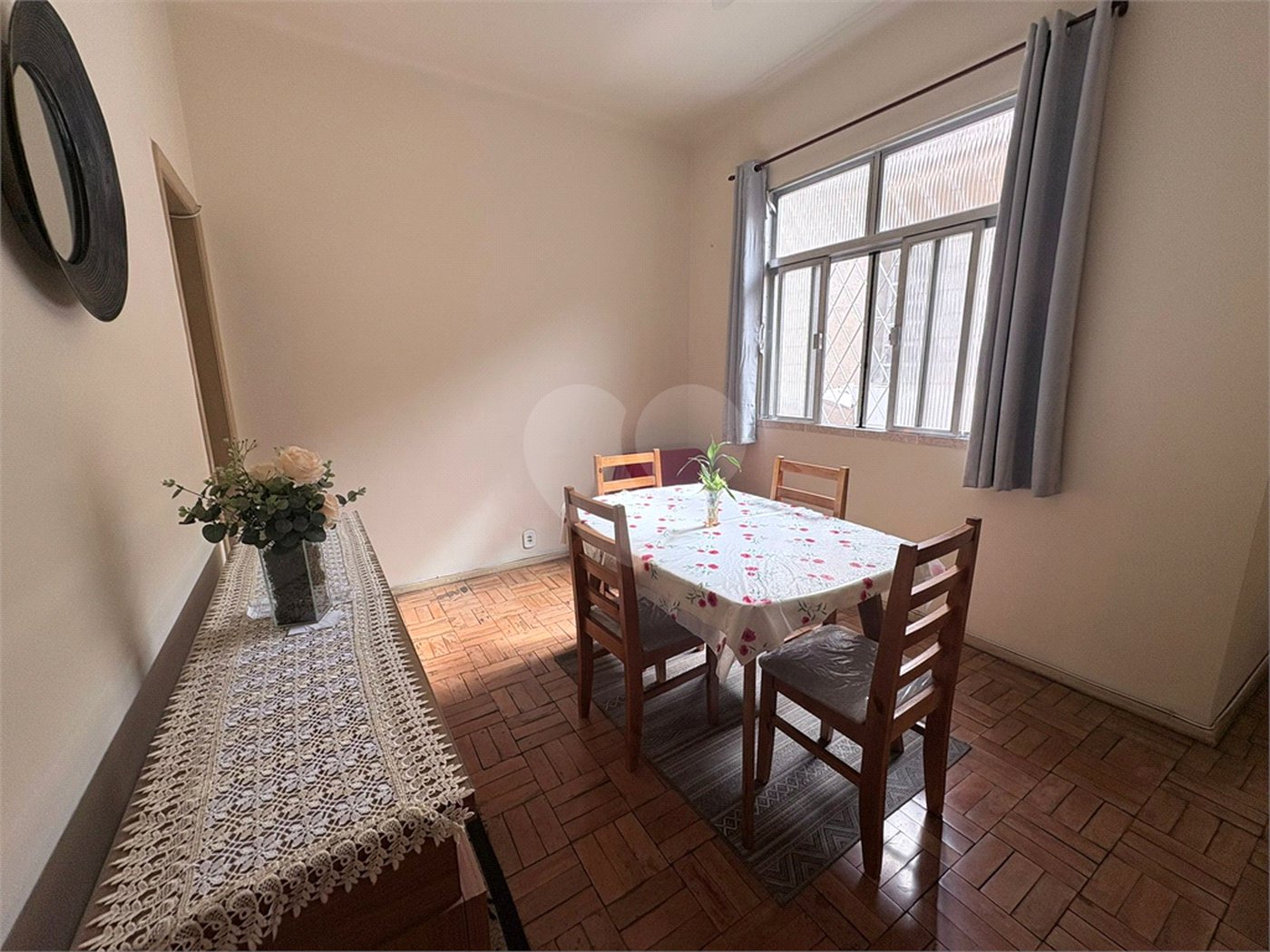 Apartamento à venda com 2 quartos em Vila Isabel, Rio de Janeiro, RJ