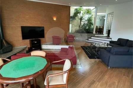Sobrado à venda com 4 suítes em Vila Aurora (zona Norte), São Paulo, SP