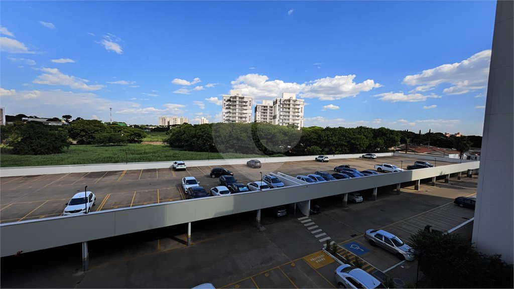 Apartamento à venda com 2 quartos, sendo 1 suíte, em Morumbi, Paulínia, SP