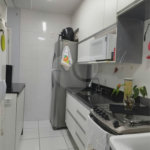 Apartamento à venda com 2 quartos em Vila Gustavo, São Paulo, SP