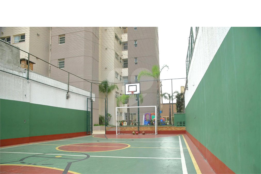 Apartamento à venda com 3 suítes em Nova Petrópolis, São Bernardo do Campo, SP