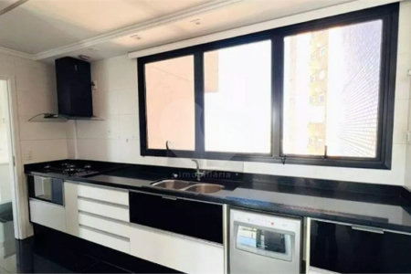 Apartamento à venda com 4 suítes em Jardim Anália Franco, São Paulo, SP