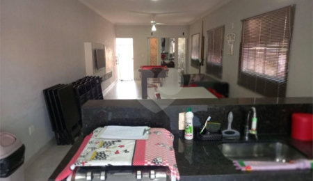 Casa à venda com 3 quartos, sendo 1 suíte, em Vila Assis, Sorocaba, SP