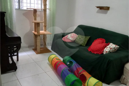Apartamento à venda com 2 quartos em Santana, São Paulo, SP