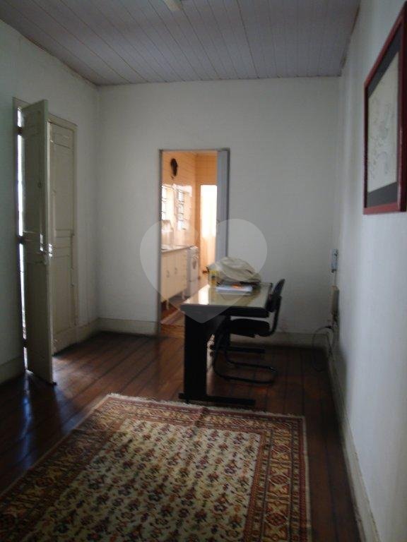 Casa à venda com 1 quarto em Santana, São Paulo, SP