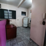 Sobrado à venda com 3 quartos, sendo 1 suíte, em Campos Elíseos, Ribeirão Preto, SP