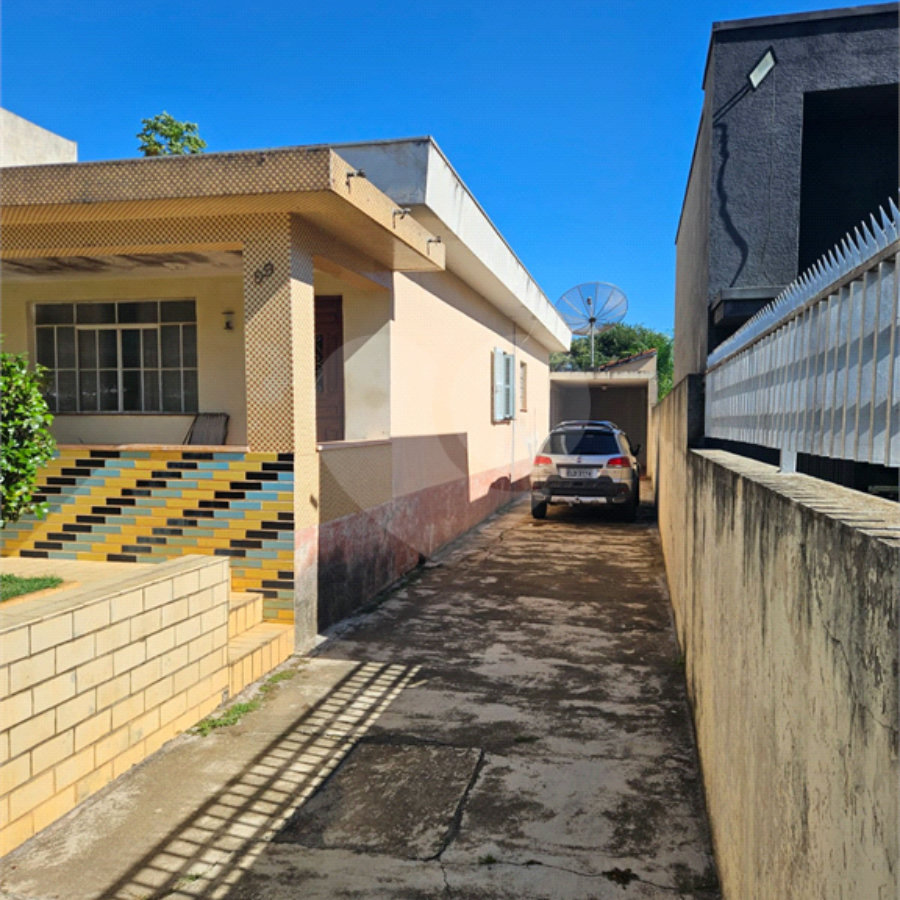 Terreno à venda em Alvinópolis, Atibaia, SP