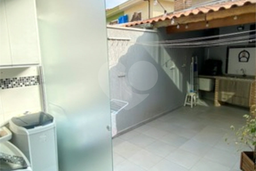 Sobrado à venda com 2 quartos, sendo 1 suíte, em Pirituba, São Paulo, SP