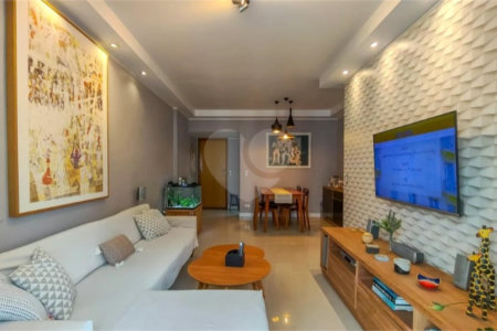 Apartamento à venda com 2 quartos, sendo 1 suíte, em Vila Isabel, Rio de Janeiro, RJ