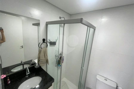 Apartamento à venda com 1 quarto em Vila Paulicéia, São Paulo, SP