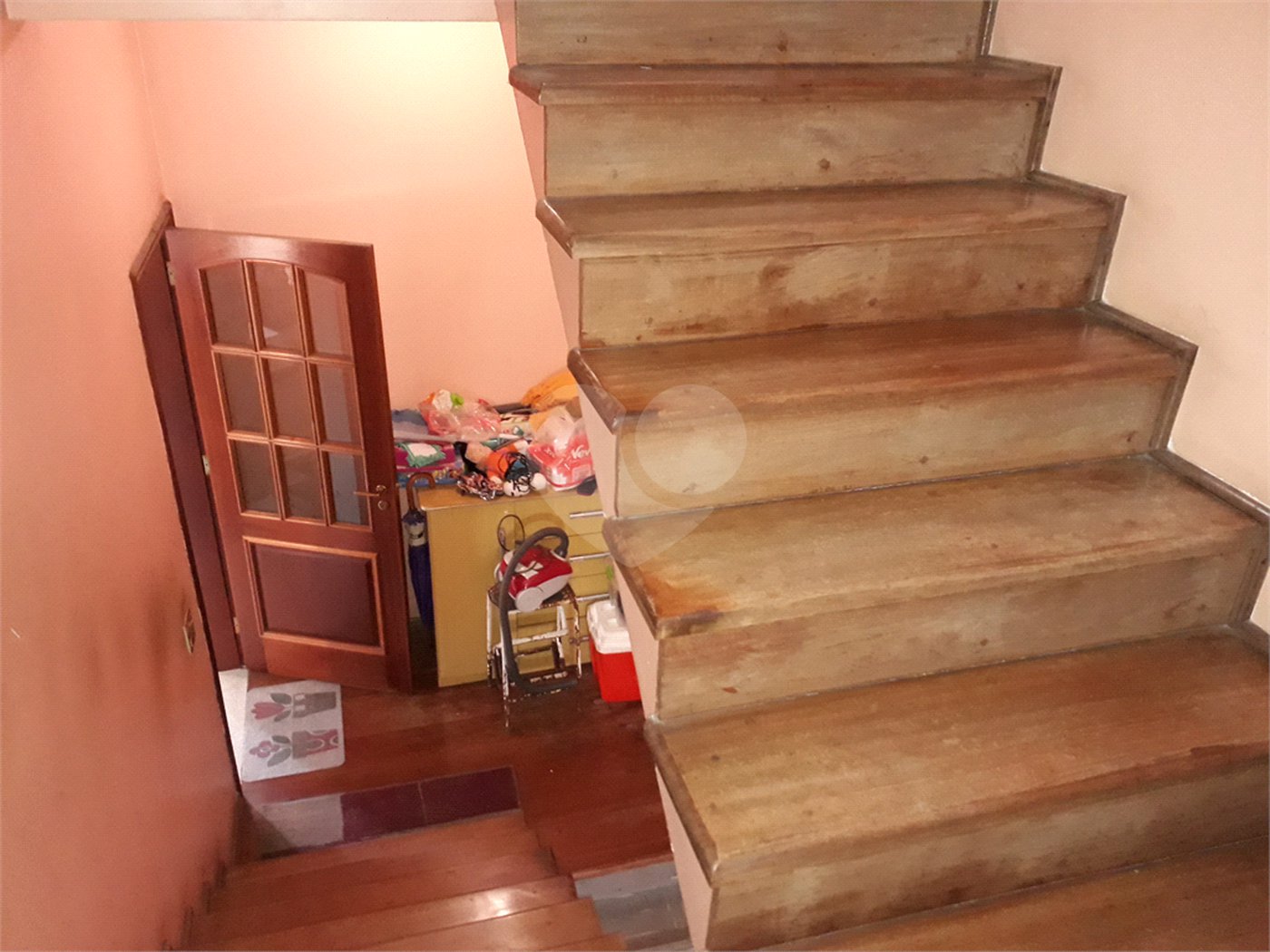 Sobrado à venda com 4 quartos, sendo 1 suíte, em Vila Constança, São Paulo, SP
