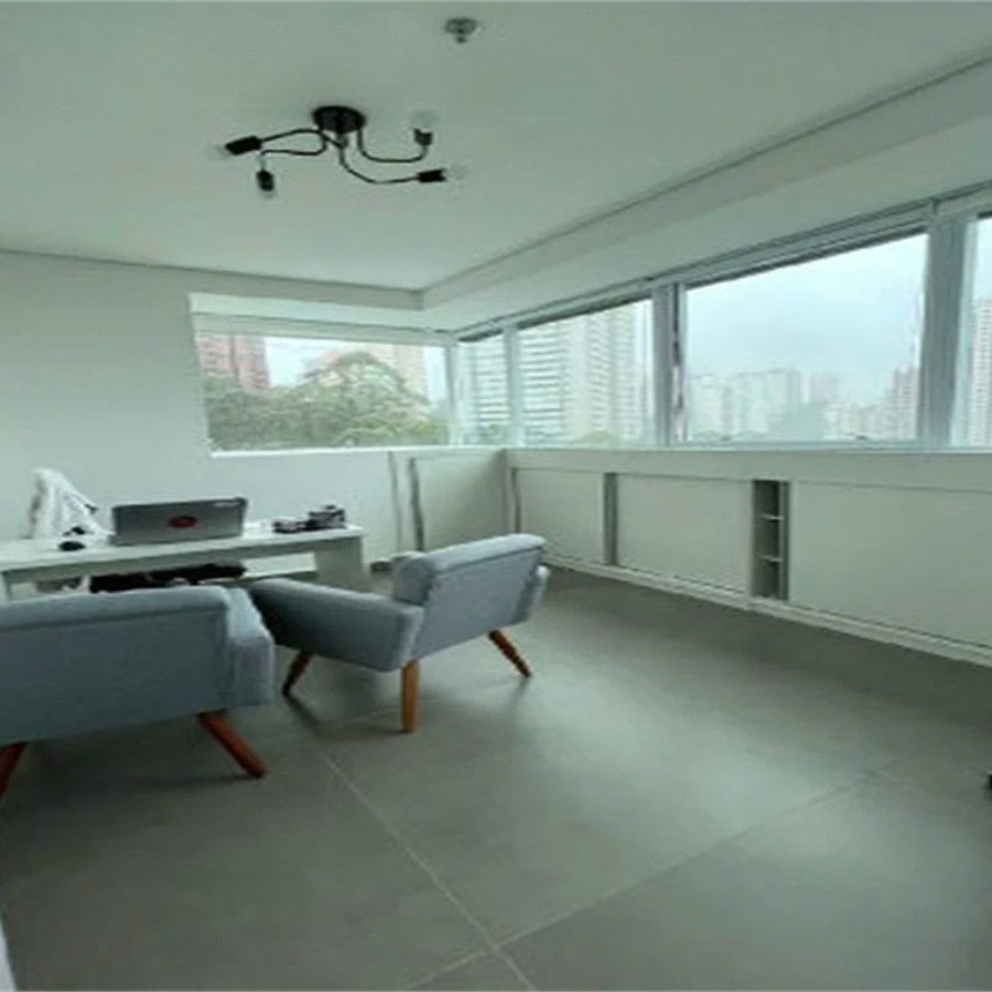 Sala à venda ou para alugar em Jardim Caboré, São Paulo, SP