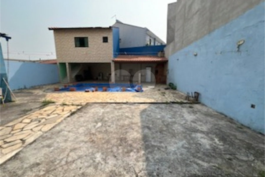 Casa Térrea à venda com 4 suítes em Casa Verde, São Paulo, SP