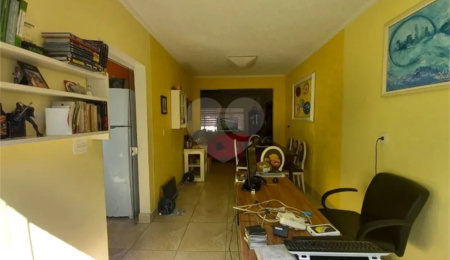 Sobrado à venda com 4 quartos, sendo 1 suíte, em Planalto Paulista, São Paulo, SP