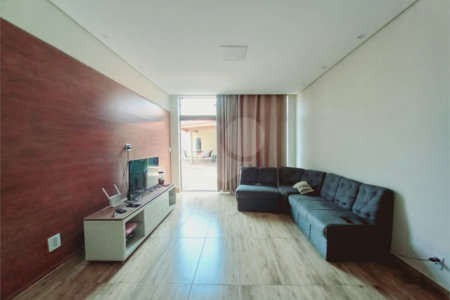 Casa à venda com 3 suítes em Parque dos Lagos, Ribeirão Preto, SP