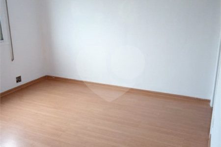 Apartamento à venda com 3 quartos em Barra Funda, São Paulo, SP