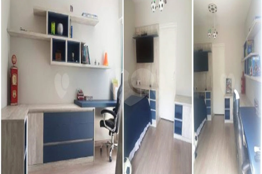 Casa Térrea à venda com 3 quartos, sendo 1 suíte, em Jardim Floresta, São Paulo, SP