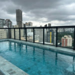 Apartamento à venda com 2 suítes em Cerqueira César, São Paulo, SP