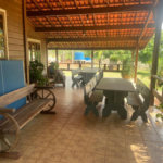 Casa à venda com 3 quartos, sendo 1 suíte,  no Centro, Araçoiaba da Serra, SP
