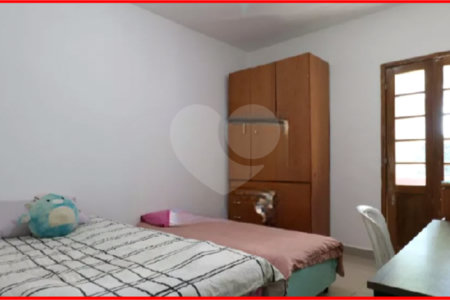 Sobrado à venda com 2 quartos, sendo 1 suíte,  em Água Branca, São Paulo, SP