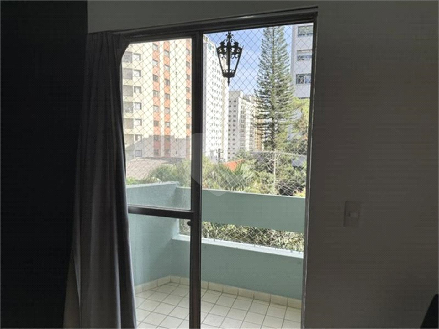 Apartamento para alugar com 1 quarto em Pinheiros, São Paulo, SP