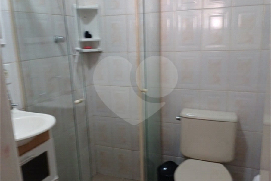 Casa Térrea à venda com 3 quartos, sendo 1 suíte, em Tucuruvi, São Paulo, SP