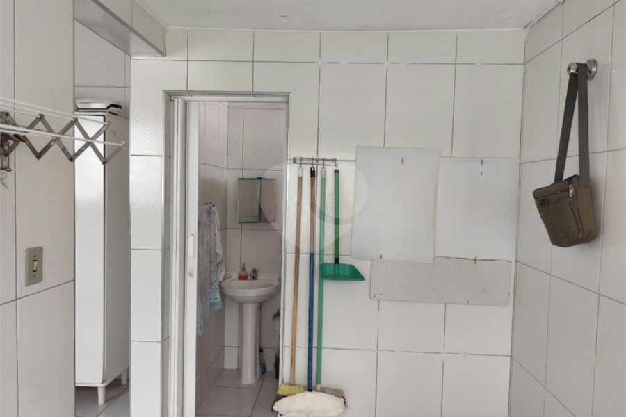 Casa Térrea à venda com 2 quartos em Parque Peruche, São Paulo, SP