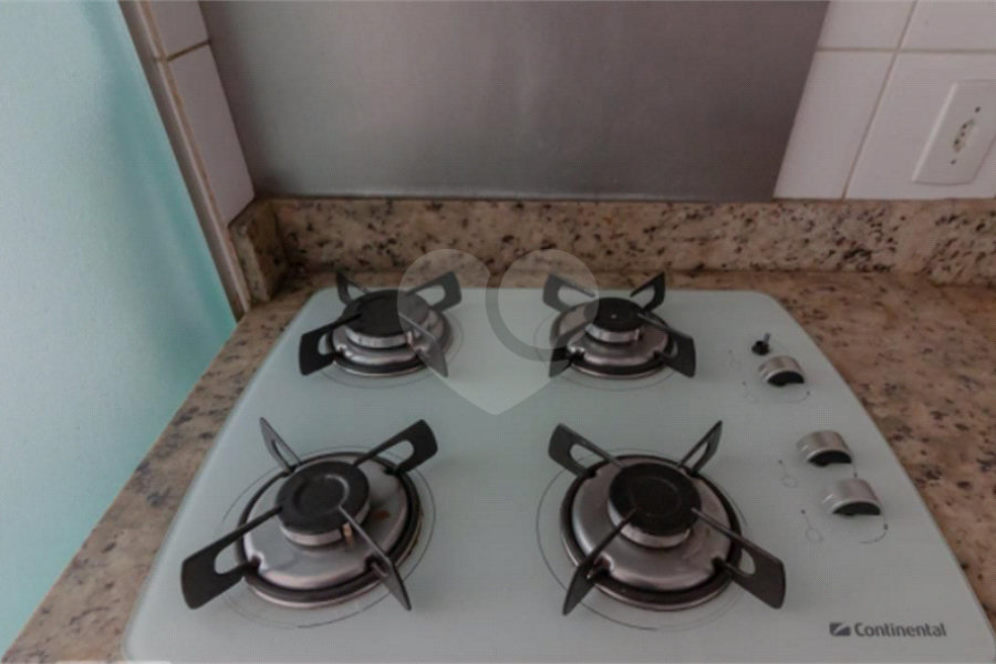 Apartamento à venda com 2 quartos em São João Clímaco, São Paulo, SP