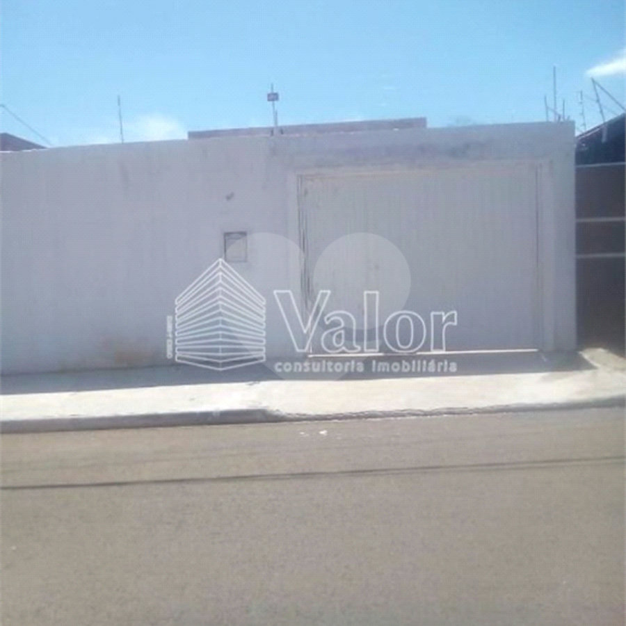 Venda-se sobrado Prolongamento Jardim das Torres