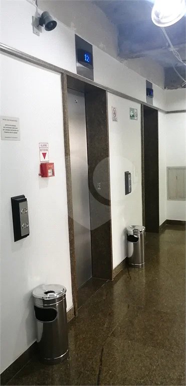 Sala comercial para locação em Higienópolis