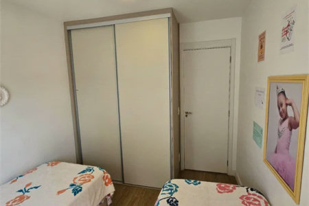 Apartamento à venda ou para alugar com 3 quartos, sendo 1 suíte, em Jardim Vazani, São Paulo, SP