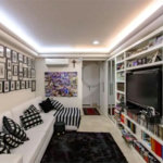 Apartamento à venda com 4 suítes em Vila Clementino, São Paulo, SP