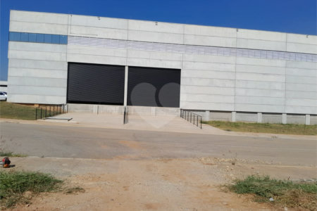Galpão para alugar em Iporanga, Sorocaba, SP