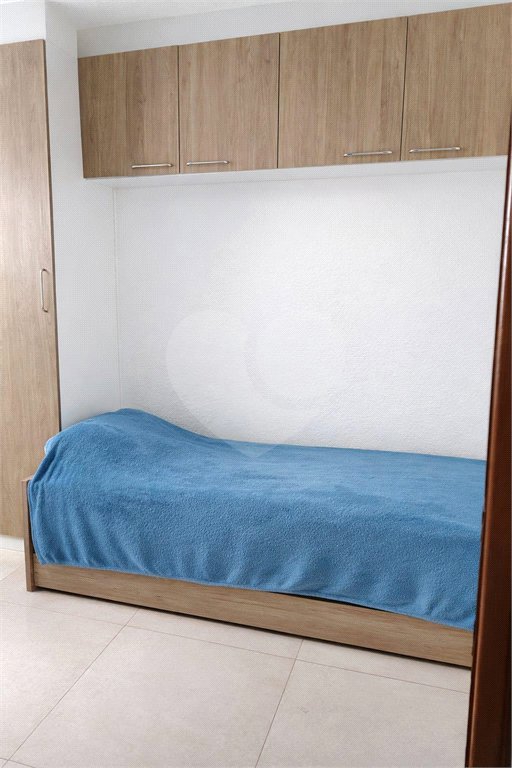 Apartamento à venda com 2 quartos em Parque Santa Rosa, Suzano, SP