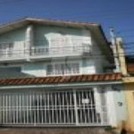 Casa à venda com 3 suítes em Vila Universitária, São Paulo, SP