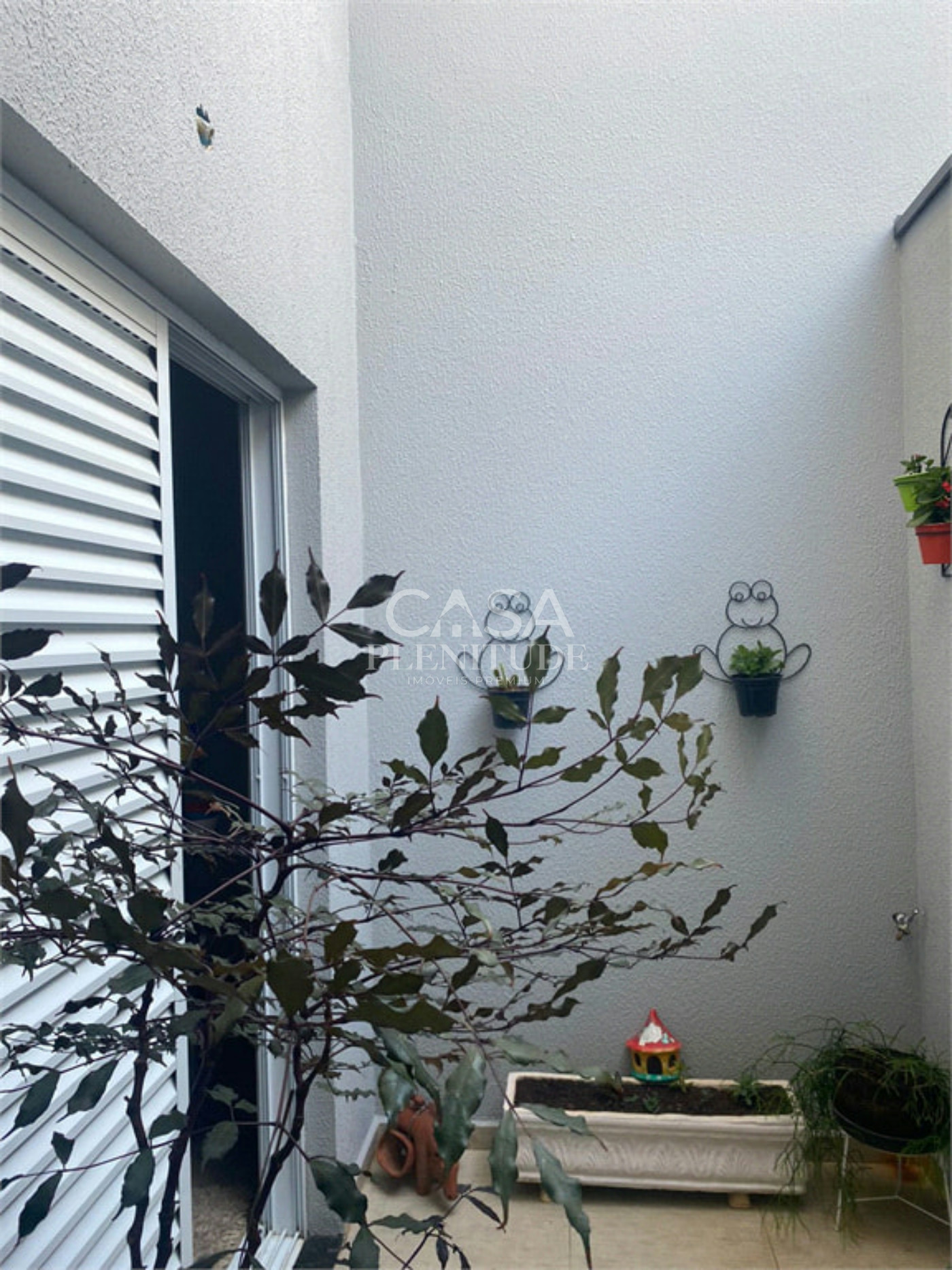 Casa em condomínio à venda com 3 quartos, sendo 1 suíte, em Parque Esplanada, Votorantim, SP