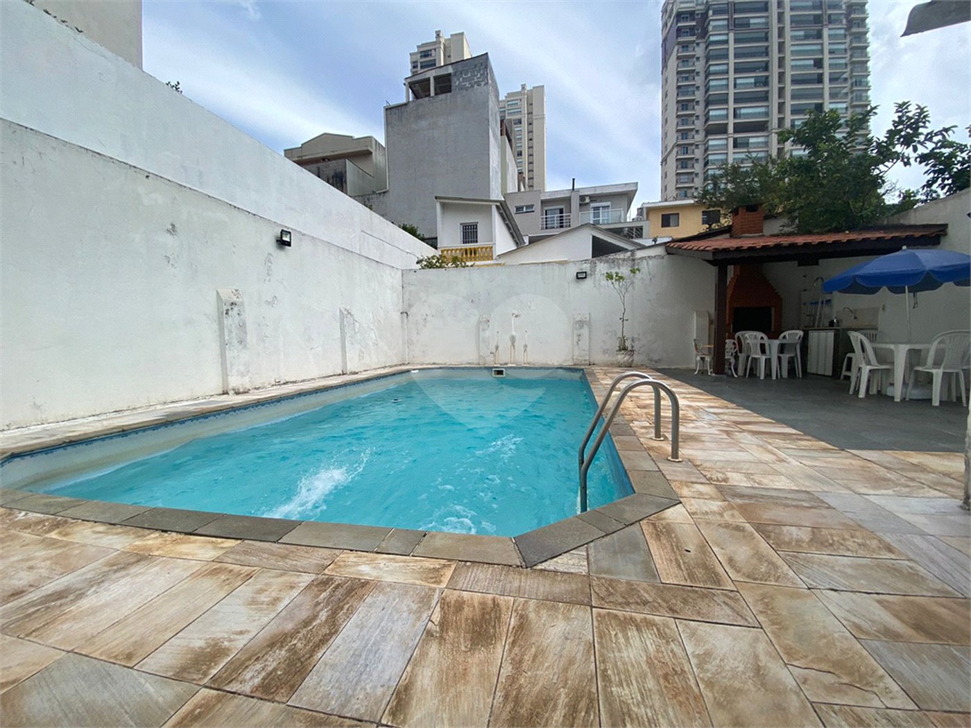 Casa Térrea à venda com 3 quartos, sendo 1 suíte, em Santa Teresinha, São Paulo, SP