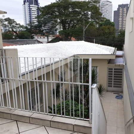 Sobrado à venda com 3 quartos, sendo 1 suíte, em Brooklin, São Paulo, SP