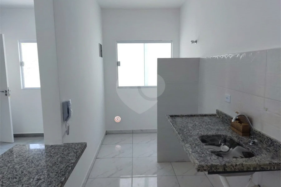 Casa à venda com 2 quartos no condomínio Daniiel Vieira, São Paulo - SP