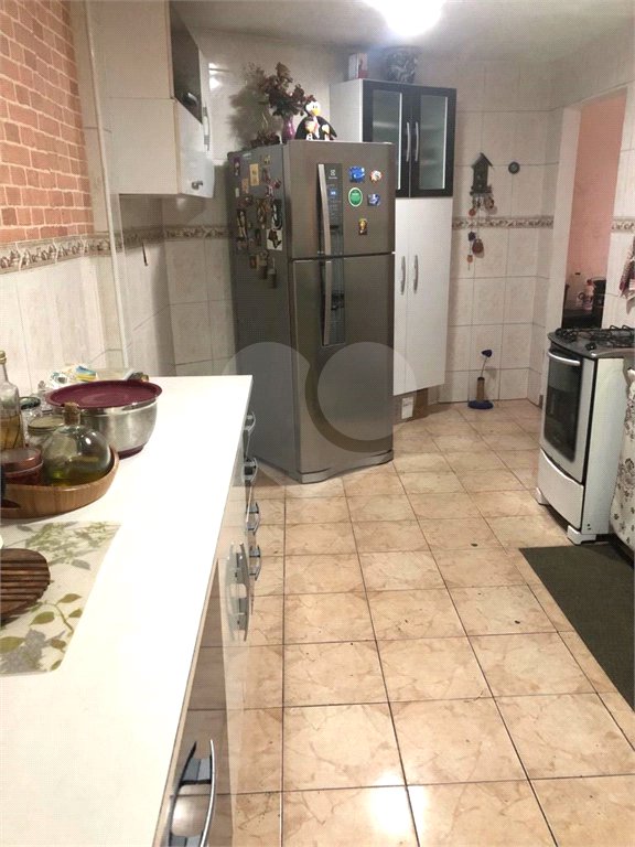 Casa à venda com 1 quarto em Santo Amaro, São Paulo, SP