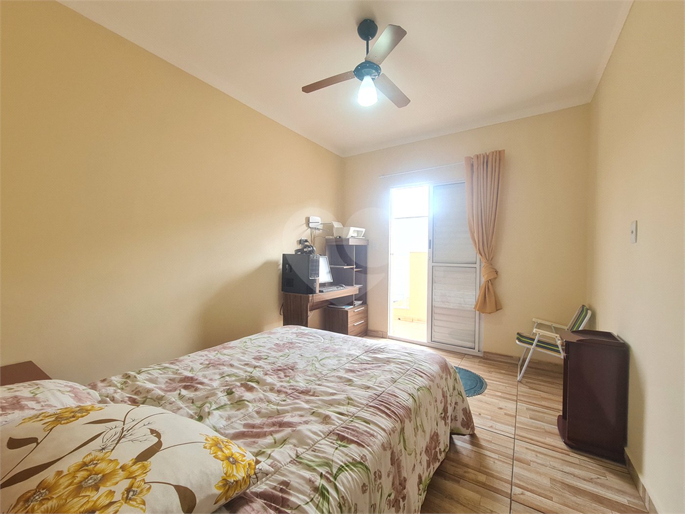 Casa à venda com 3 quartos, sendo 1 suíte,  no condomínio Reserva Ipanema I, Sorocaba - SP