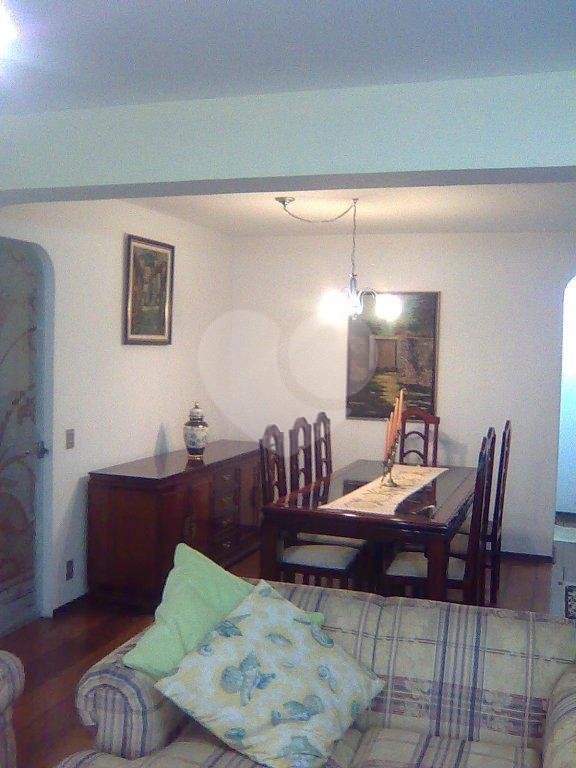 Apartamento à venda ou para alugar com 4 quartos, sendo 2 suítes,  em Horto Florestal, São Paulo, SP