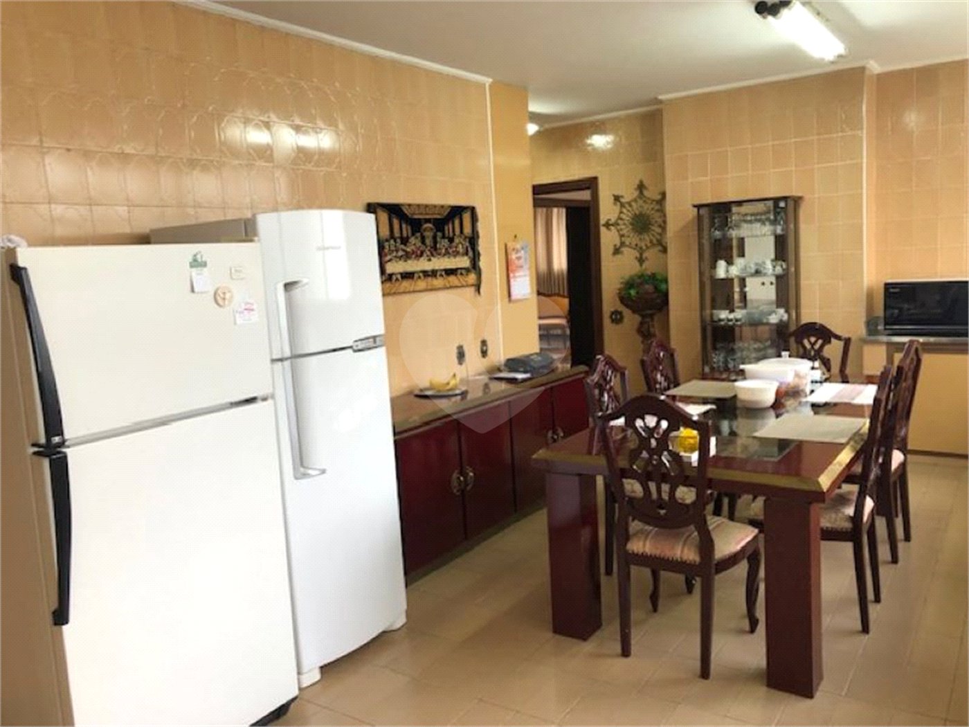 Apartamento à venda com 4 quartos, sendo 2 suítes, em Bela Vista, São Paulo, SP