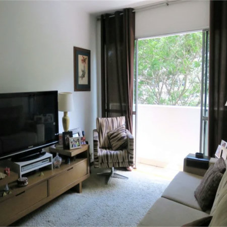 Apartamento à venda com 3 quartos, sendo 1 suíte, em Vila Andrade, São Paulo, SP